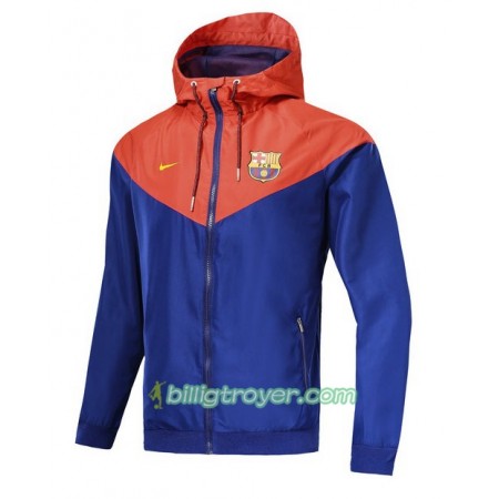 FC Barcelona Windrunner Treningsjakke 2018/19